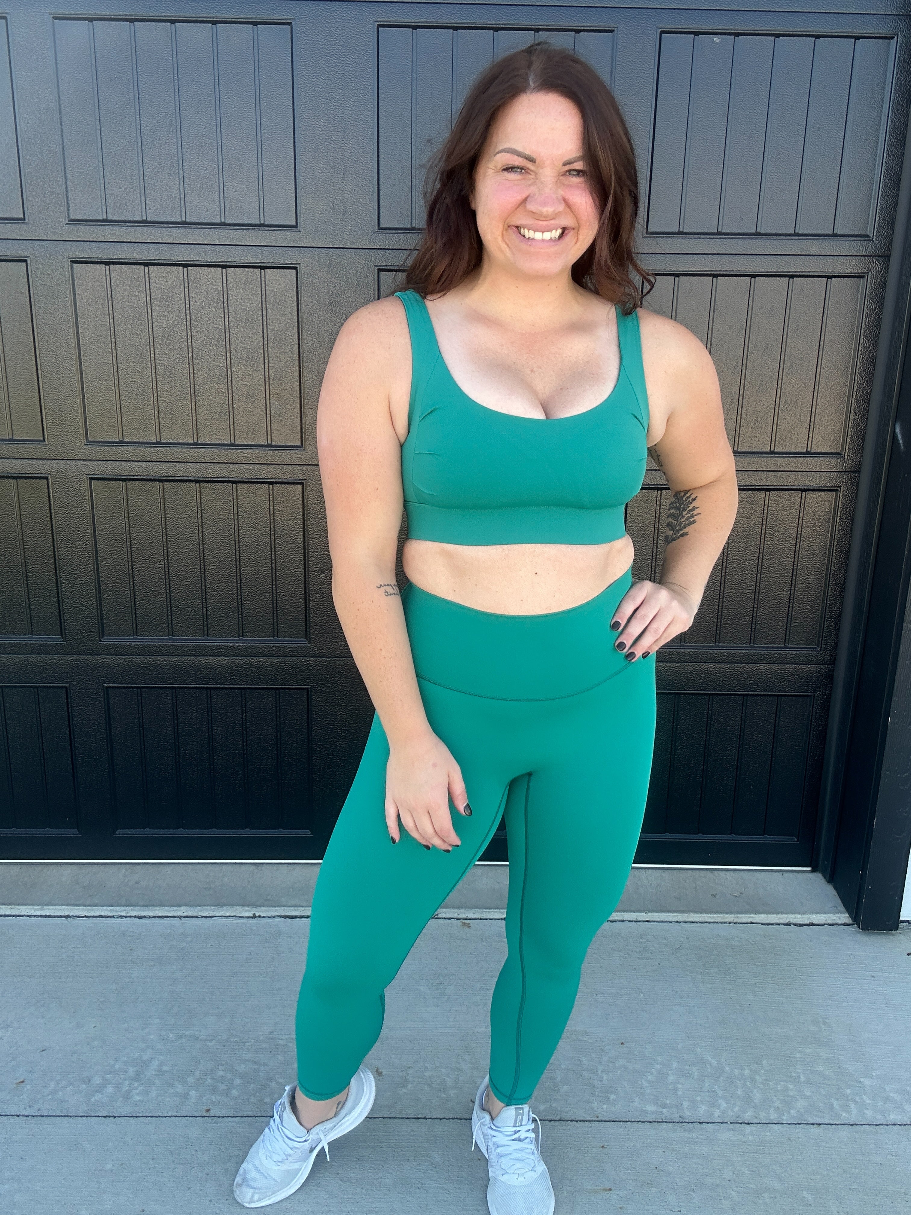 The Penelope Leggings